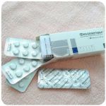 Феназепам  Phenazepam Valenta  1 мг в Щелково