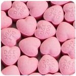 Экстази  Ecstasy Love 200 MDMA в Щелково