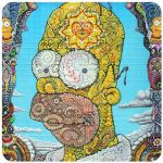 Марки LSD-25 VHQ чистых 250 мкг в Щелково